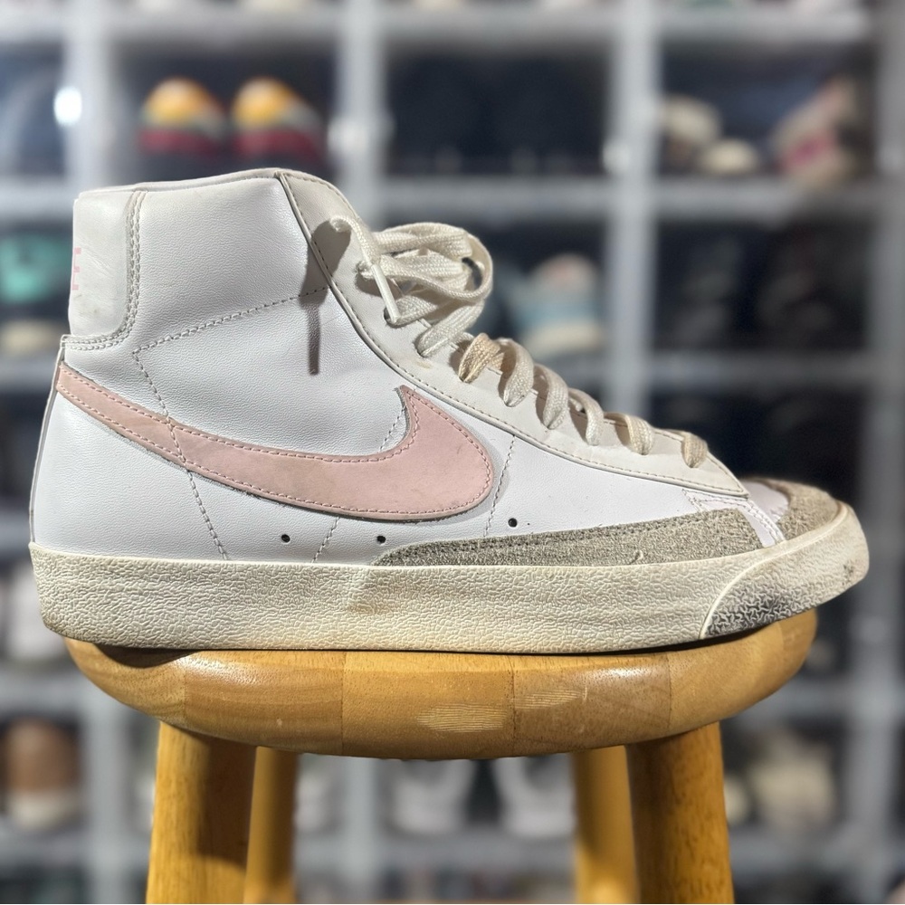 Nike Blazer Mid 77 “Pale Pink”